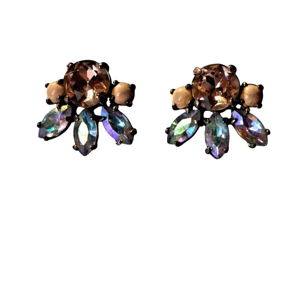 J. Crew Jewelry - J. Crew stud earrings